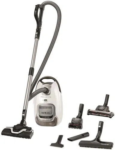 Rowenta RO7487EA Silence Force Allergy+ porszívó